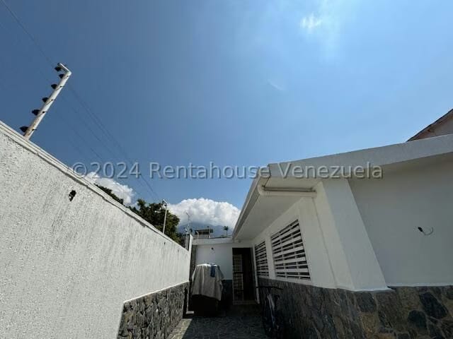 Casa (1 Nivel) en Venta en Santa Cecilia, Distrito Metropolitano - 49