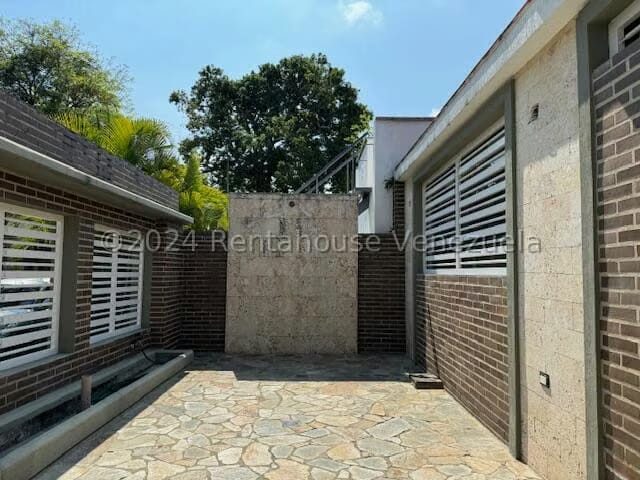 Casa (1 Nivel) en Venta en Santa Cecilia, Distrito Metropolitano - 50