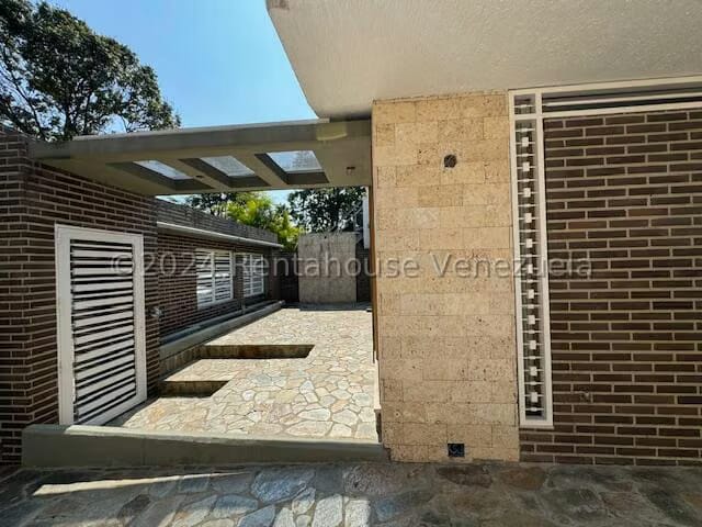 Casa (1 Nivel) en Venta en Santa Cecilia, Distrito Metropolitano - 51