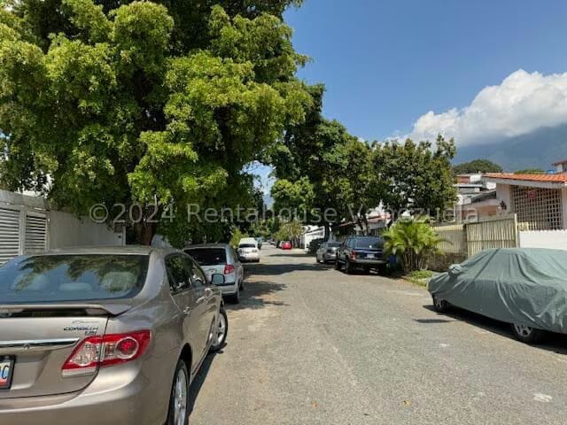 Casa (1 Nivel) en Venta en Santa Cecilia, Distrito Metropolitano - 52