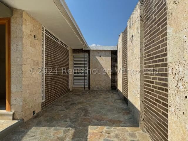 Casa (1 Nivel) en Venta en Santa Cecilia, Distrito Metropolitano - 7
