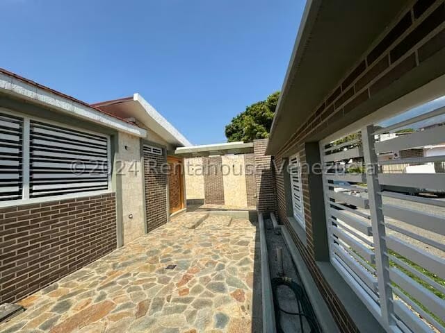 Casa (1 Nivel) en Venta en Santa Cecilia, Distrito Metropolitano - 8