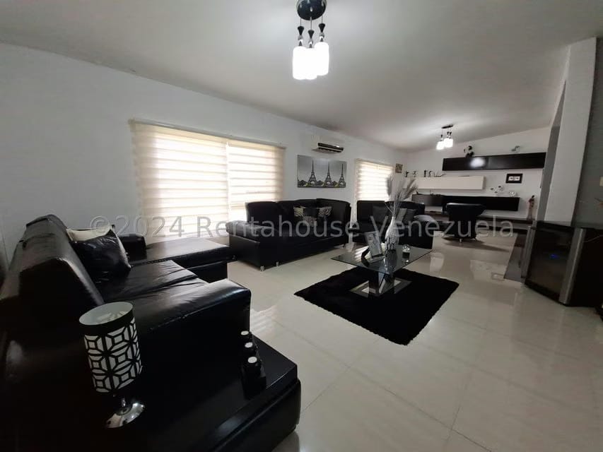 Casa (1 Nivel) en Venta en El Limon, Aragua