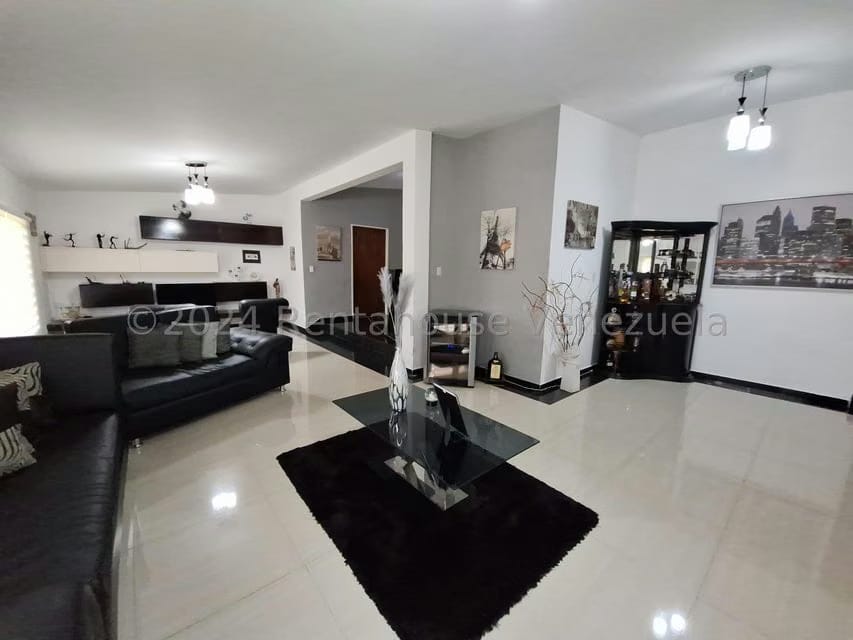 Casa (1 Nivel) en Venta en El Limon, Aragua - 2