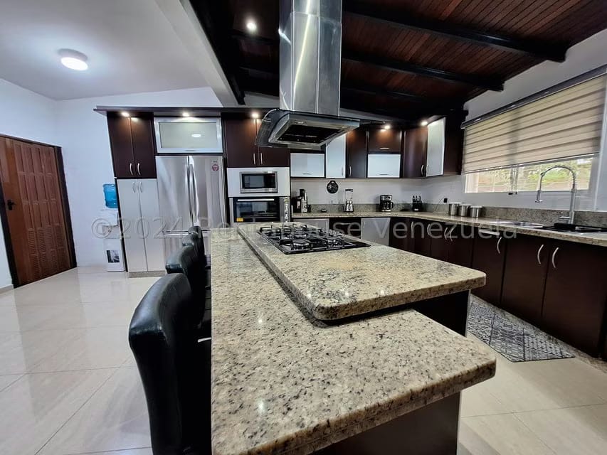 Casa (1 Nivel) en Venta en El Limon, Aragua - 15