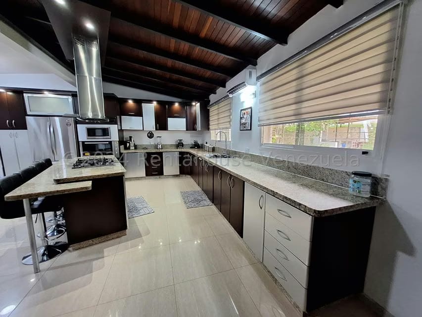 Casa (1 Nivel) en Venta en El Limon, Aragua - 17