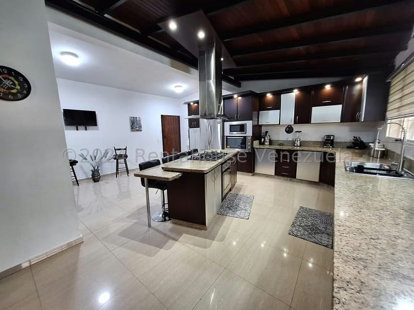 Casa (1 Nivel) en Venta en El Limon, Aragua - 18