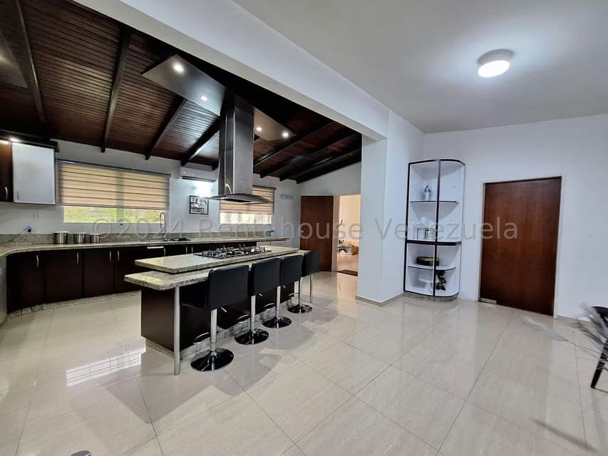 Casa (1 Nivel) en Venta en El Limon, Aragua - 19