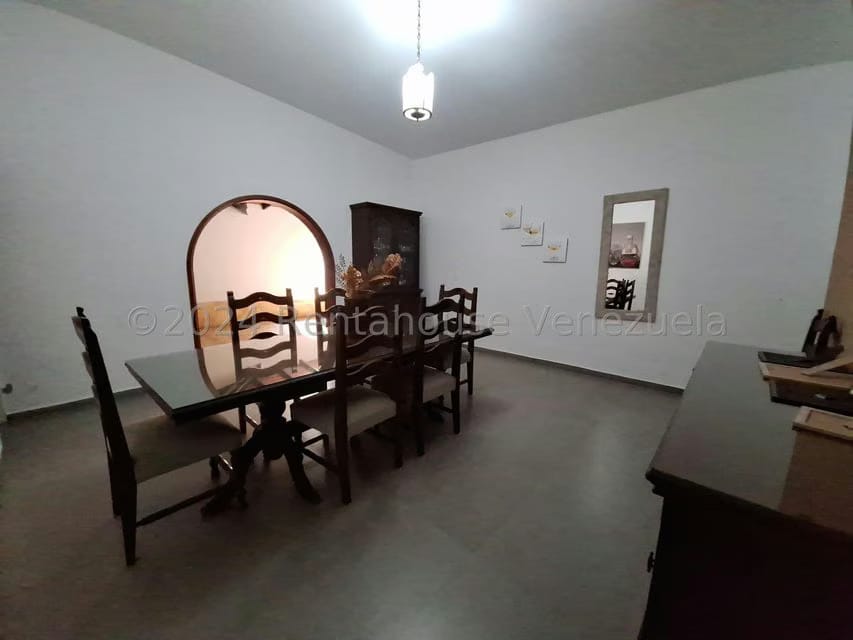 Casa (1 Nivel) en Venta en El Limon, Aragua - 20