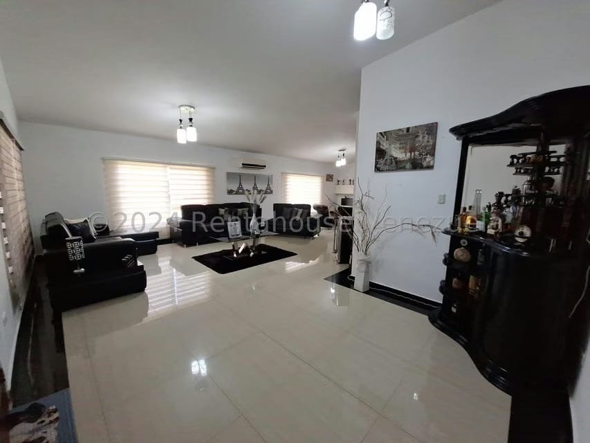 Casa (1 Nivel) en Venta en El Limon, Aragua - 3