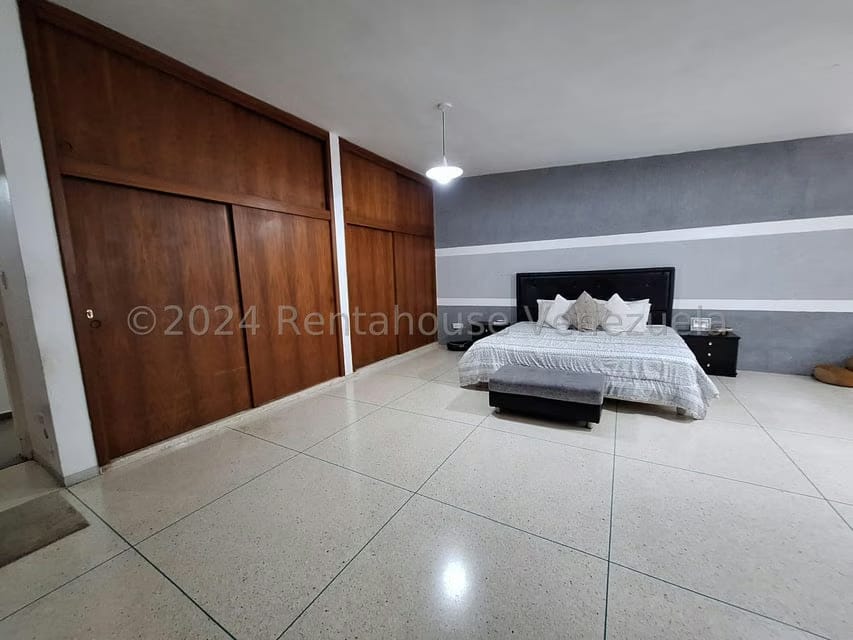 Casa (1 Nivel) en Venta en El Limon, Aragua - 29