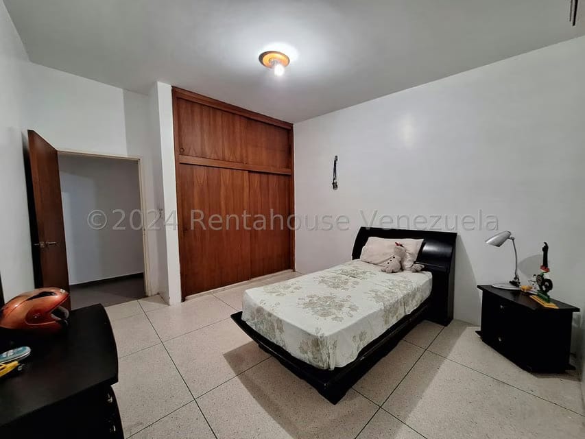 Casa (1 Nivel) en Venta en El Limon, Aragua - 37