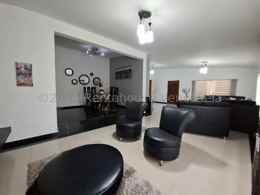 Casa (1 Nivel) en Venta en El Limon, Aragua - 5