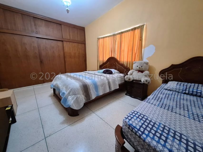 Casa (1 Nivel) en Venta en El Limon, Aragua - 47