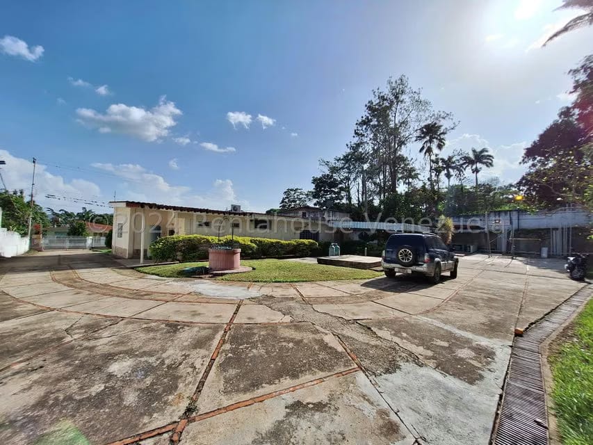 Casa (1 Nivel) en Venta en El Limon, Aragua - 50