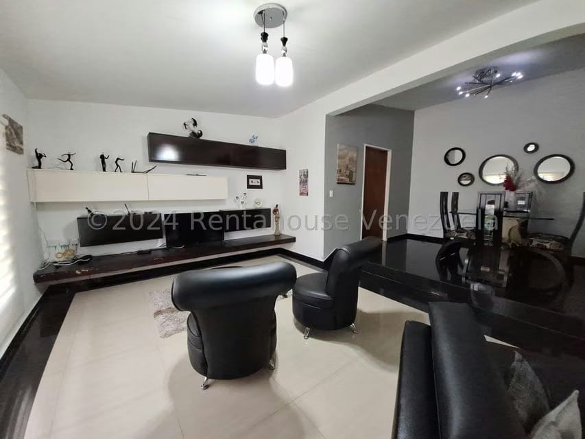 Casa (1 Nivel) en Venta en El Limon, Aragua - 6
