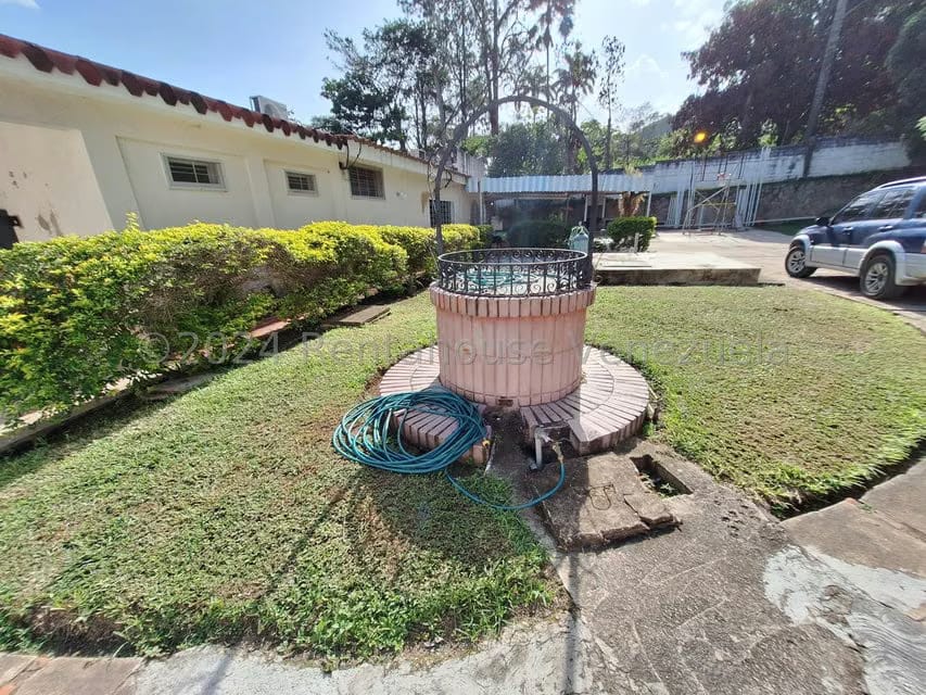Casa (1 Nivel) en Venta en El Limon, Aragua - 51