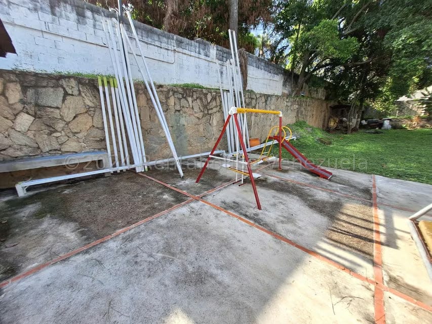 Casa (1 Nivel) en Venta en El Limon, Aragua - 52