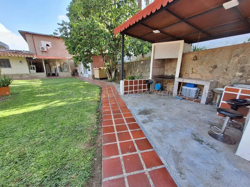 Casa (1 Nivel) en Venta en El Limon, Aragua - 54