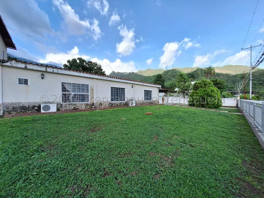 Casa (1 Nivel) en Venta en El Limon, Aragua - 56