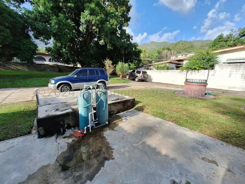 Casa (1 Nivel) en Venta en El Limon, Aragua - 62