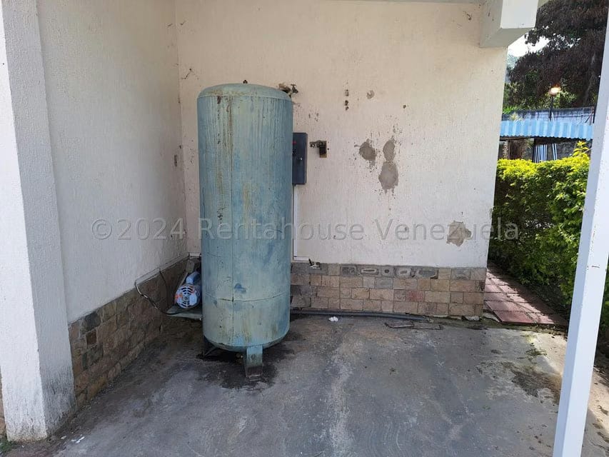 Casa (1 Nivel) en Venta en El Limon, Aragua - 63