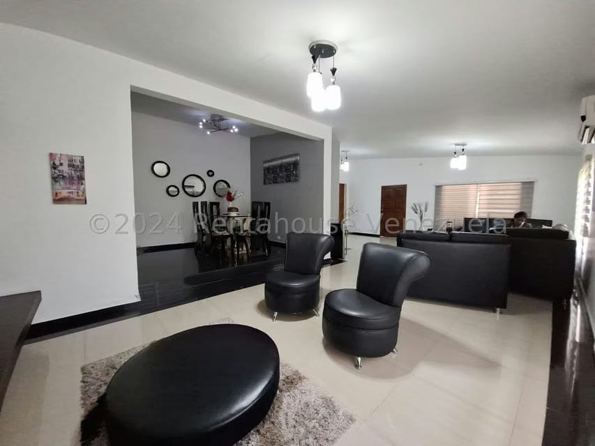 Casa (1 Nivel) en Venta en El Limon, Aragua - 8