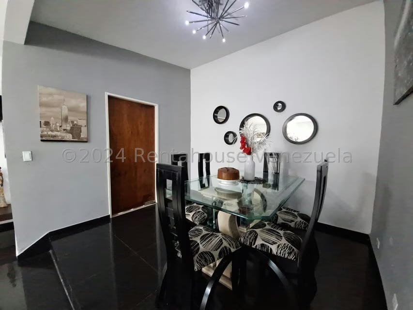 Casa (1 Nivel) en Venta en El Limon, Aragua - 10