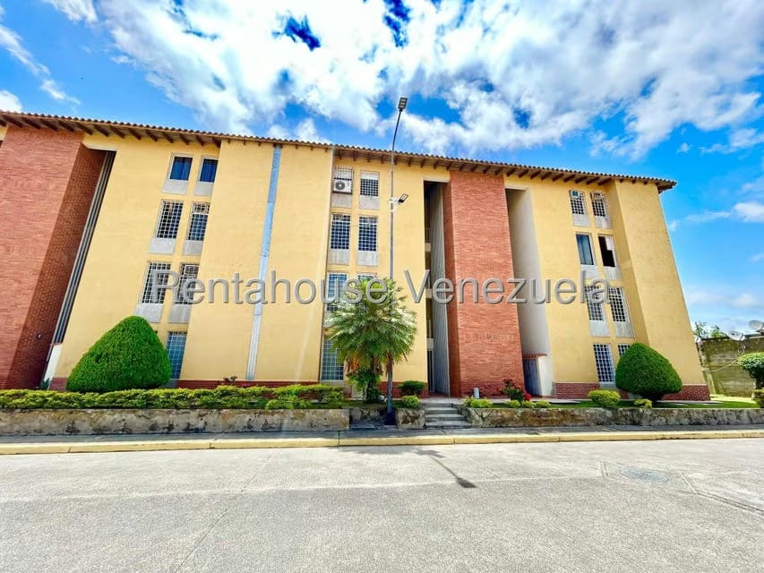 Apartamento (1 Nivel) en Alquiler en Roca Terra, Lara