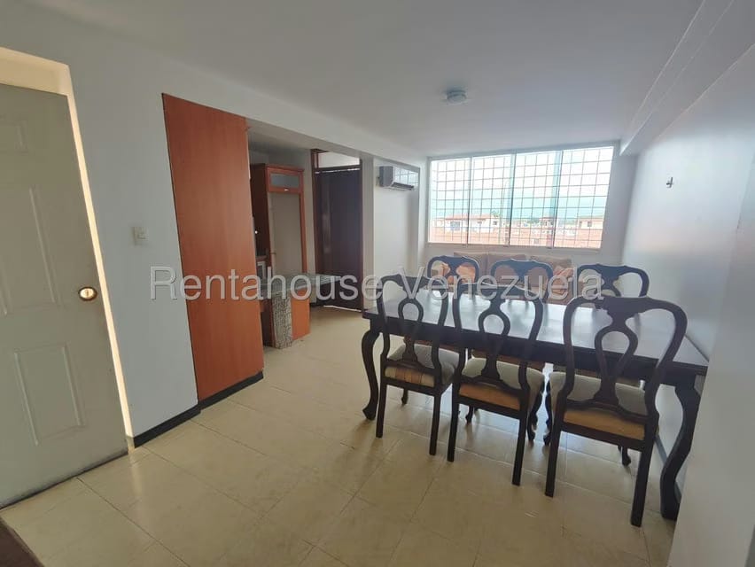 Apartamento (1 Nivel) en Alquiler en Roca Terra, Lara - 3