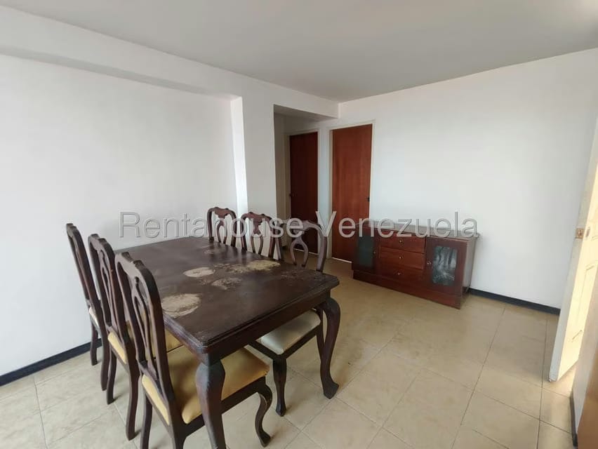 Apartamento (1 Nivel) en Alquiler en Roca Terra, Lara - 4