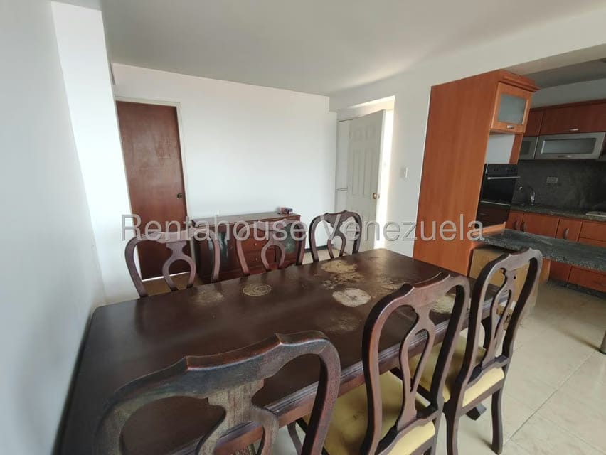 Apartamento (1 Nivel) en Alquiler en Roca Terra, Lara - 5