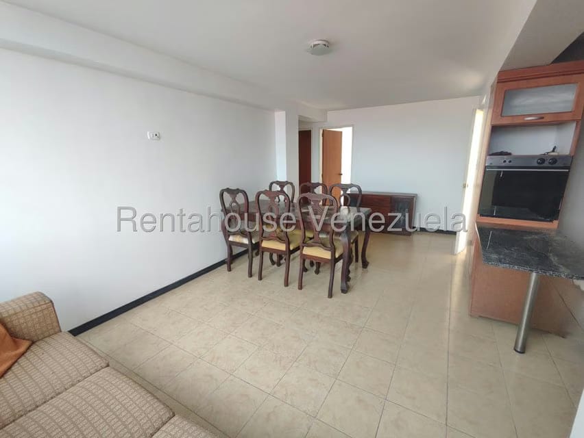 Apartamento (1 Nivel) en Alquiler en Roca Terra, Lara - 6