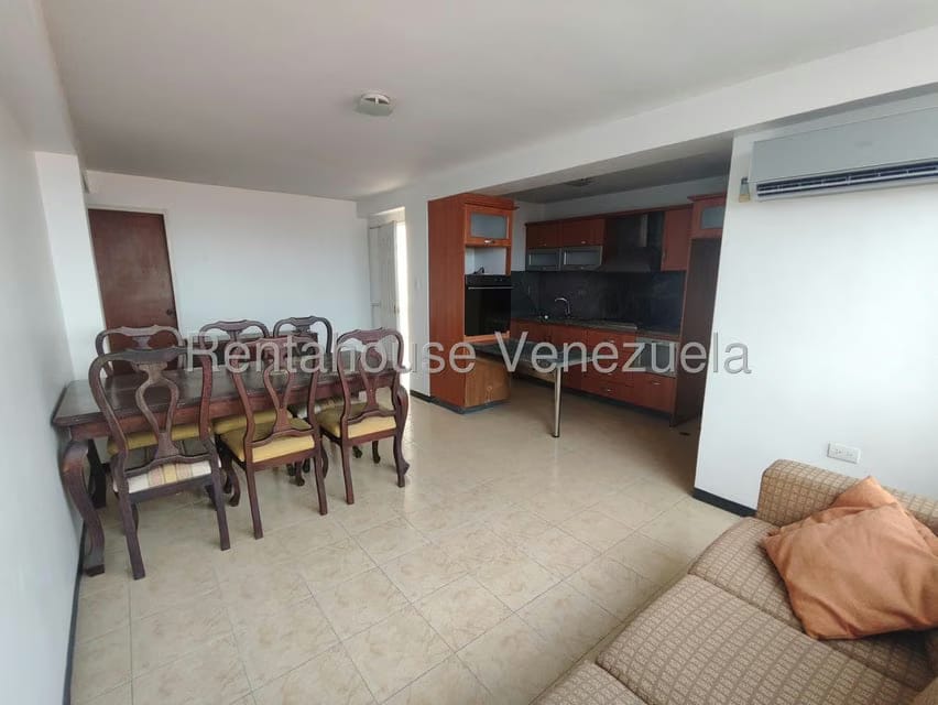 Apartamento (1 Nivel) en Alquiler en Roca Terra, Lara - 7