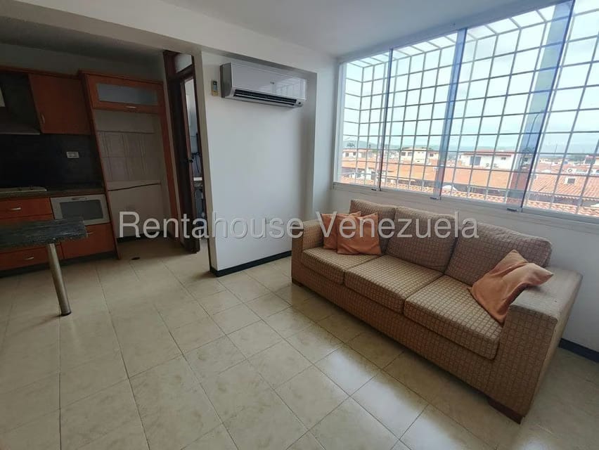 Apartamento (1 Nivel) en Alquiler en Roca Terra, Lara - 9