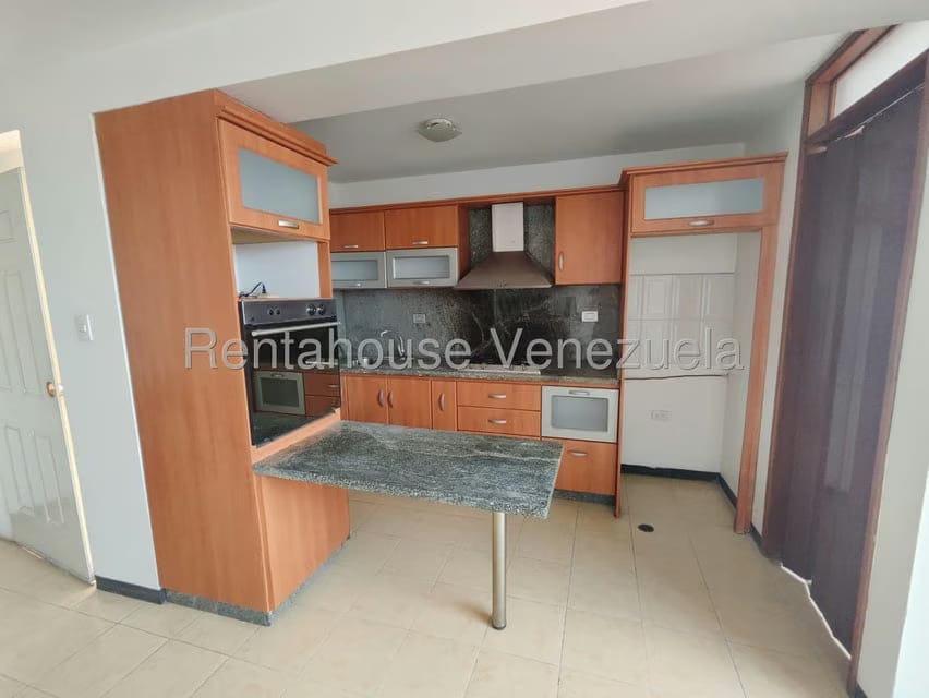 Apartamento (1 Nivel) en Alquiler en Roca Terra, Lara - 10