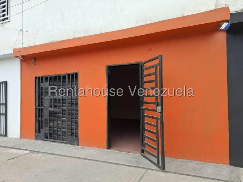 Comercial (Local Comercial) en Alquiler en Parroquia Juan de Villegas, Lara