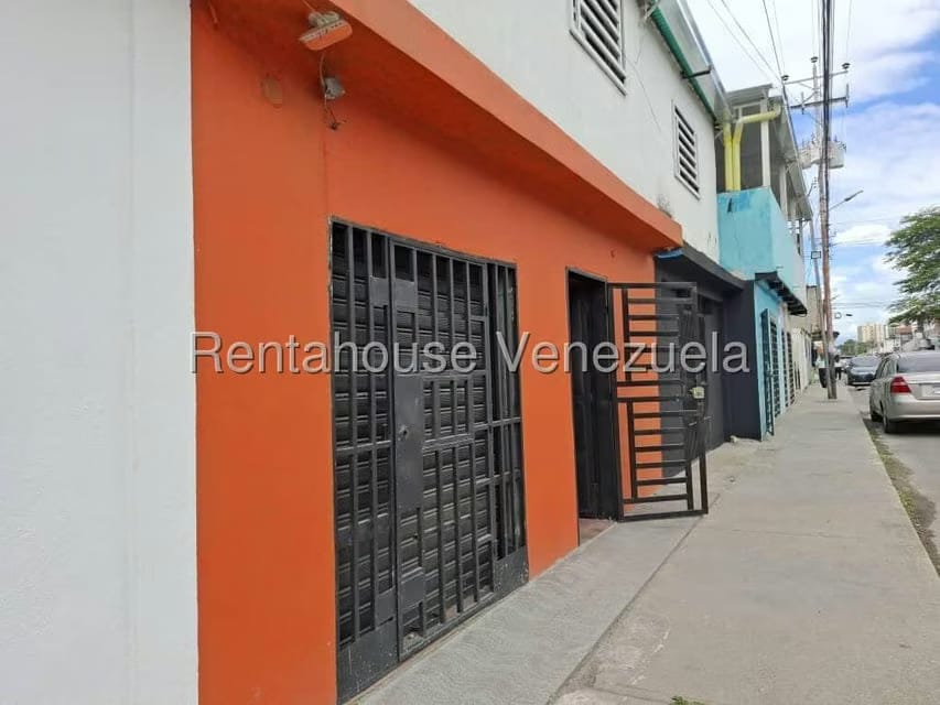 Comercial (Local Comercial) en Alquiler en Parroquia Juan de Villegas, Lara - 15