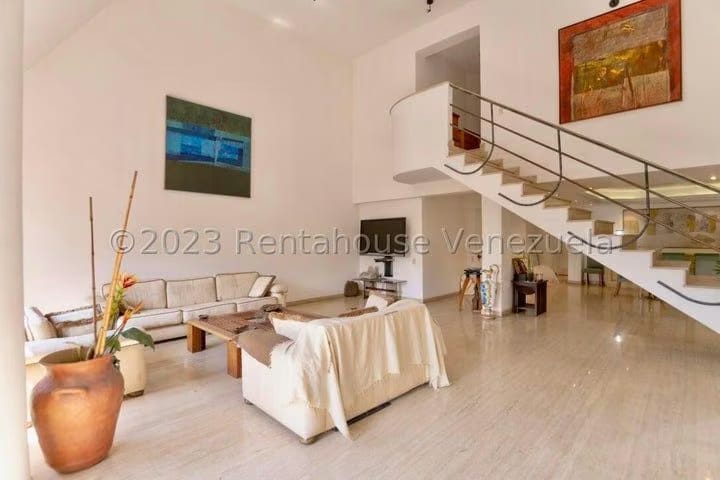 APARTAMENTO EN VENTA – ELENA MARIN NOBREGA - 5