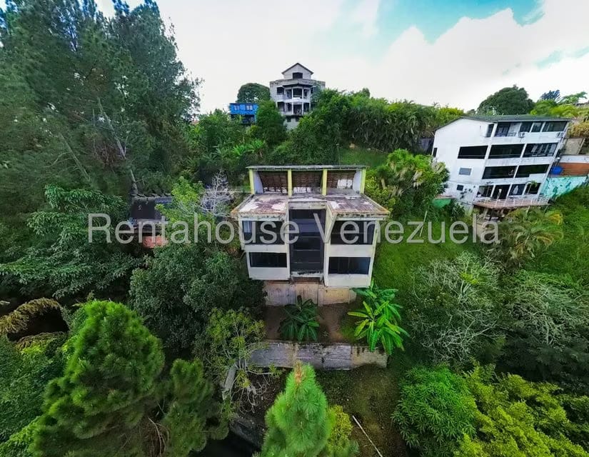 Terreno (Residencial) en Venta en Caicaguana, Distrito Metropolitano