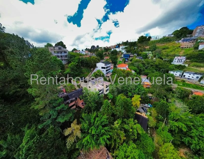 Terreno (Residencial) en Venta en Caicaguana, Distrito Metropolitano - 26