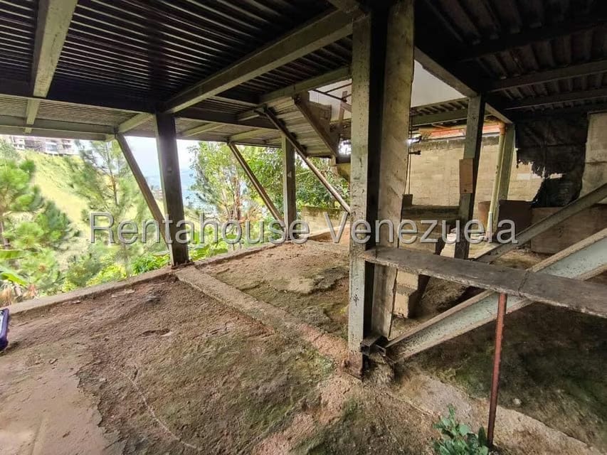 Terreno (Residencial) en Venta en Caicaguana, Distrito Metropolitano - 5