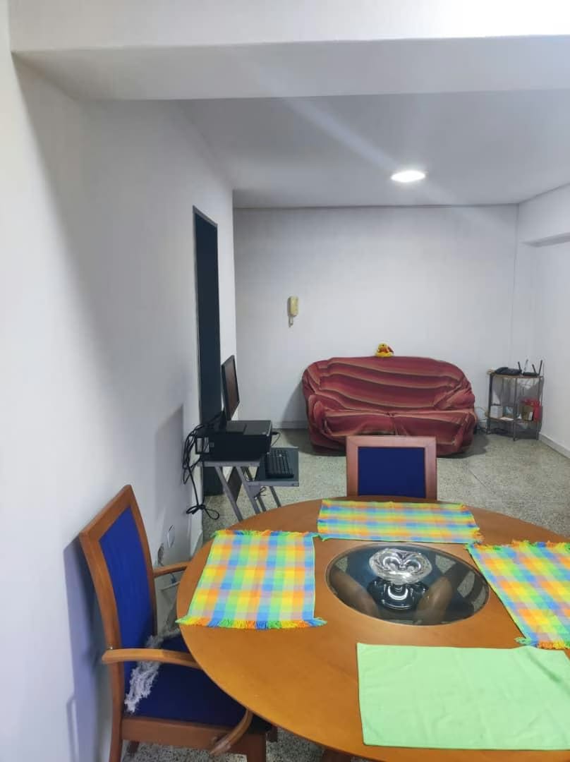 Apartamento en Venta - La Candelaria - Caracas - Distrito Capital - 2