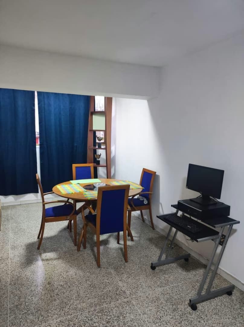 Apartamento en Venta - La Candelaria - Caracas - Distrito Capital - 4