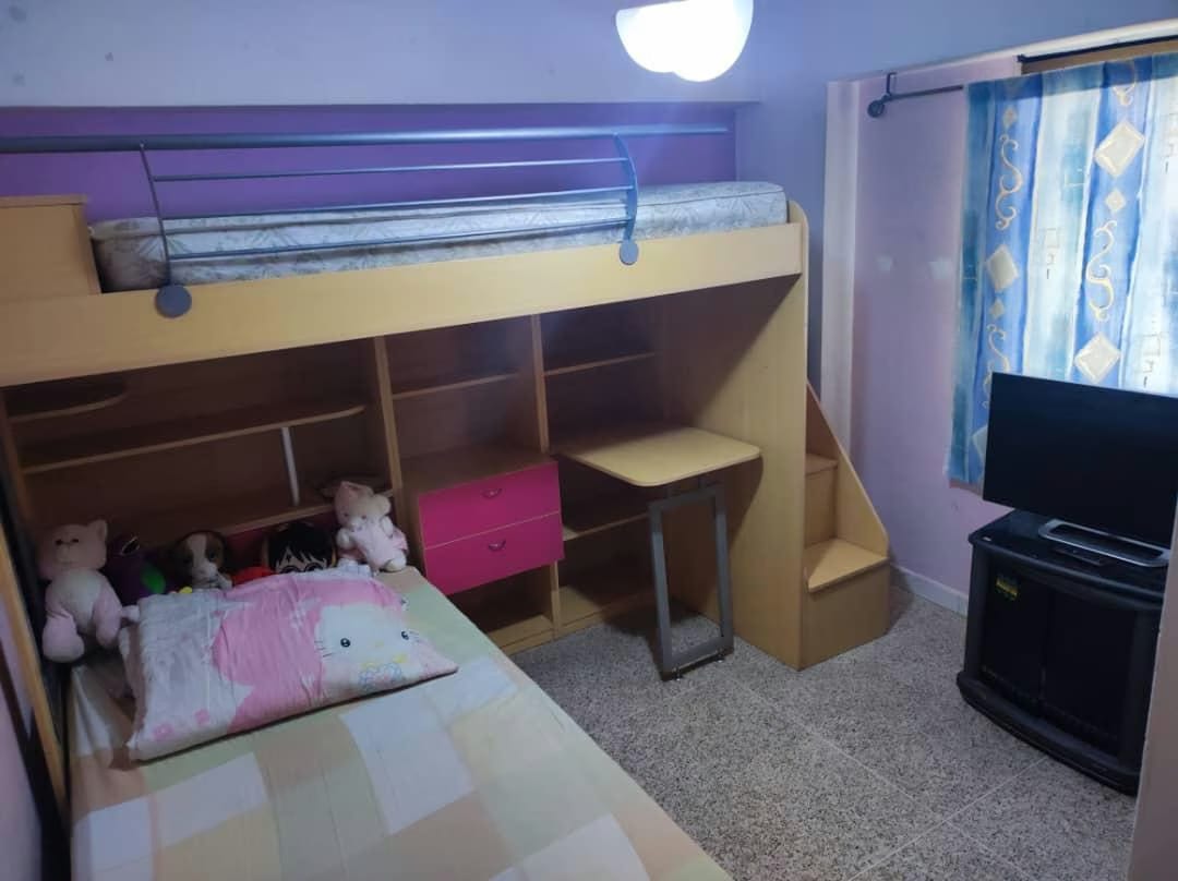 Apartamento en Venta - La Candelaria - Caracas - Distrito Capital - 5