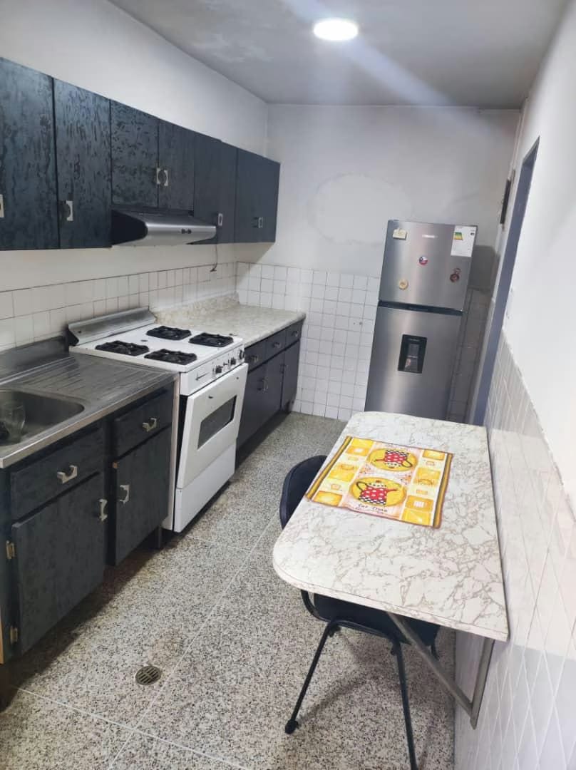 Apartamento en Venta - La Candelaria - Caracas - Distrito Capital - 7