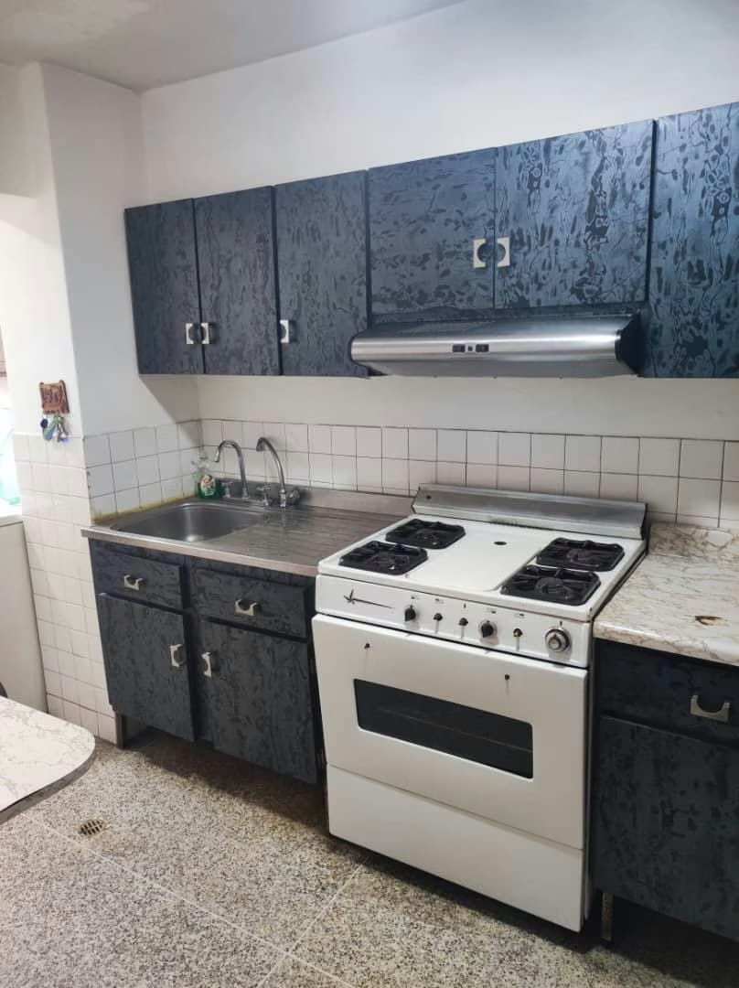 Apartamento en Venta - La Candelaria - Caracas - Distrito Capital - 8