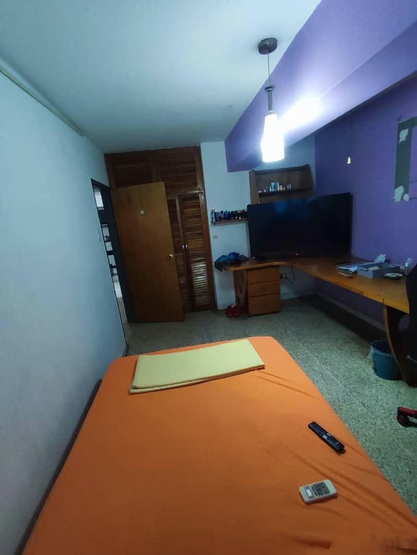 Apartamento en Venta - La Candelaria - Caracas - Distrito Capital - 9