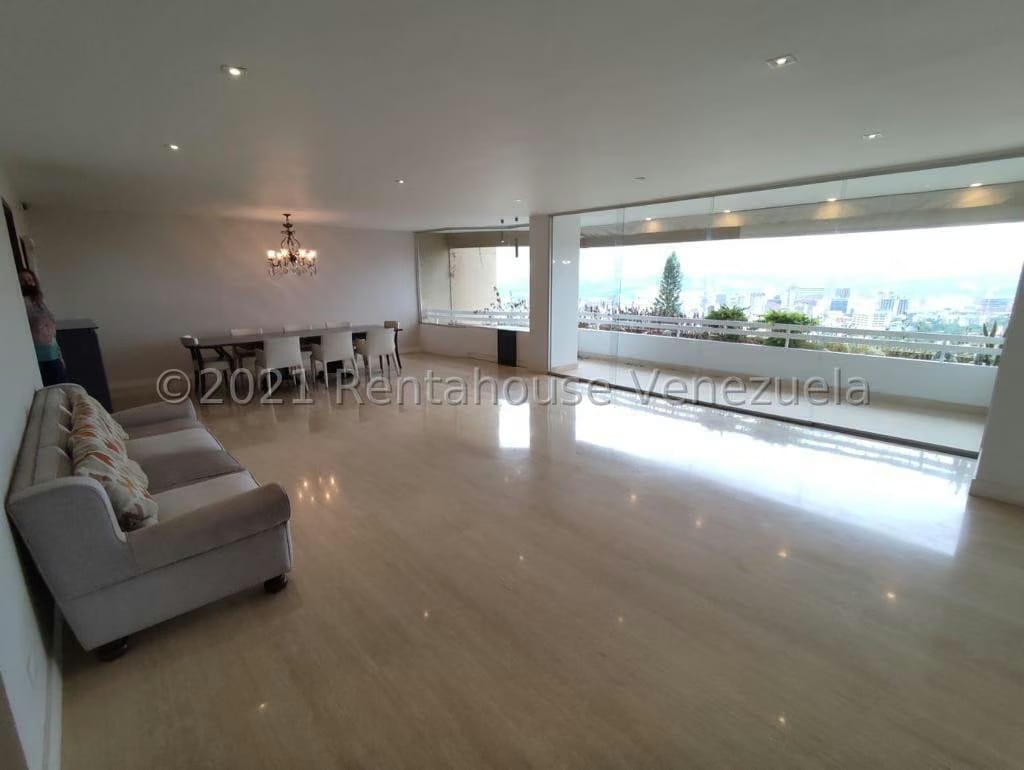 APARTAMENTO EN VENTA – ELENA MARIN NOBREGA - 3