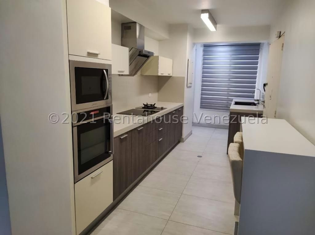 APARTAMENTO EN VENTA – ELENA MARIN NOBREGA - 4